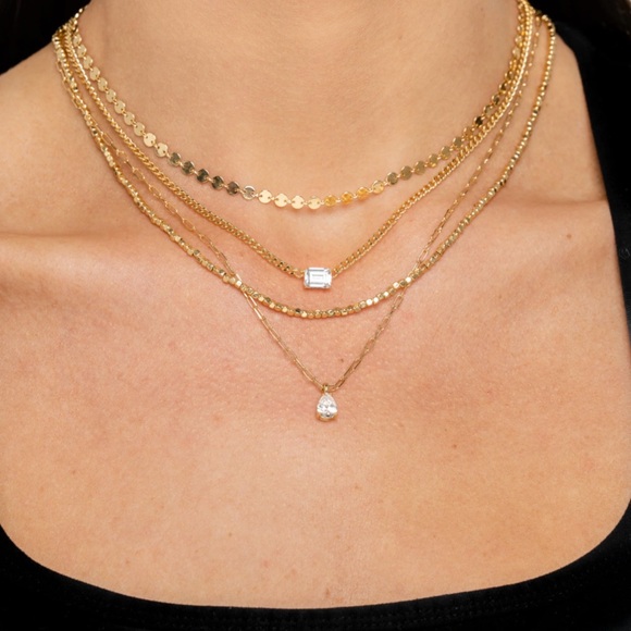 jaclyn roxanne Jewelry - Jaclyn Roxanne (hill) WE CLICKED 4 in 1 necklace
